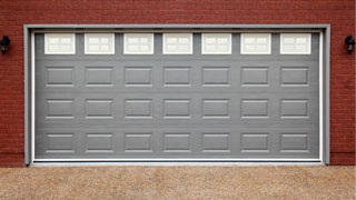 Garage Door Repair at Charter Medical Mesquite, Texas